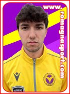 Diego Altafini / Centrocampista Sporting Airone